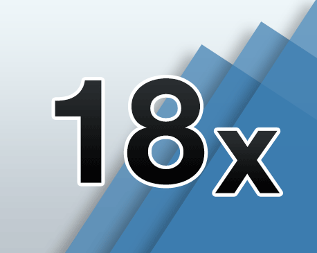 FysioXtra - 18 behandelingen per jaar