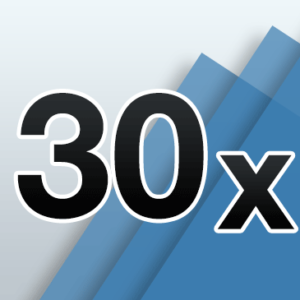 FysioXtra - 30 behandelingen per jaar