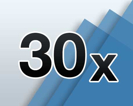 FysioXtra - 30 behandelingen per jaar