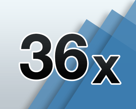 FysioXtra - 36 behandelingen per jaar