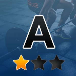 Personal Training - voordeelpakket A