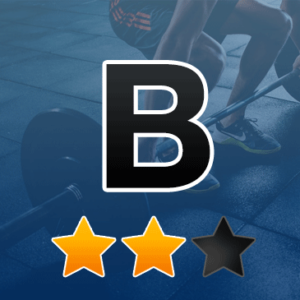 Personal Training - voordeelpakket B