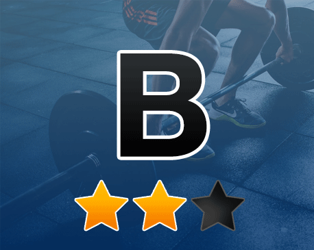 Personal Training - voordeelpakket B