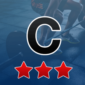 Personal Training – voordeelpakket C