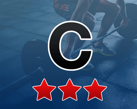 Personal Training – voordeelpakket C