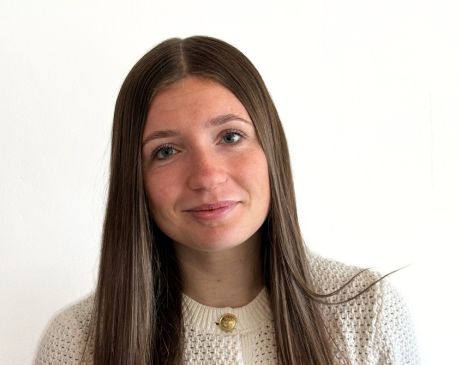 Nikki Jansen van den Doormalen